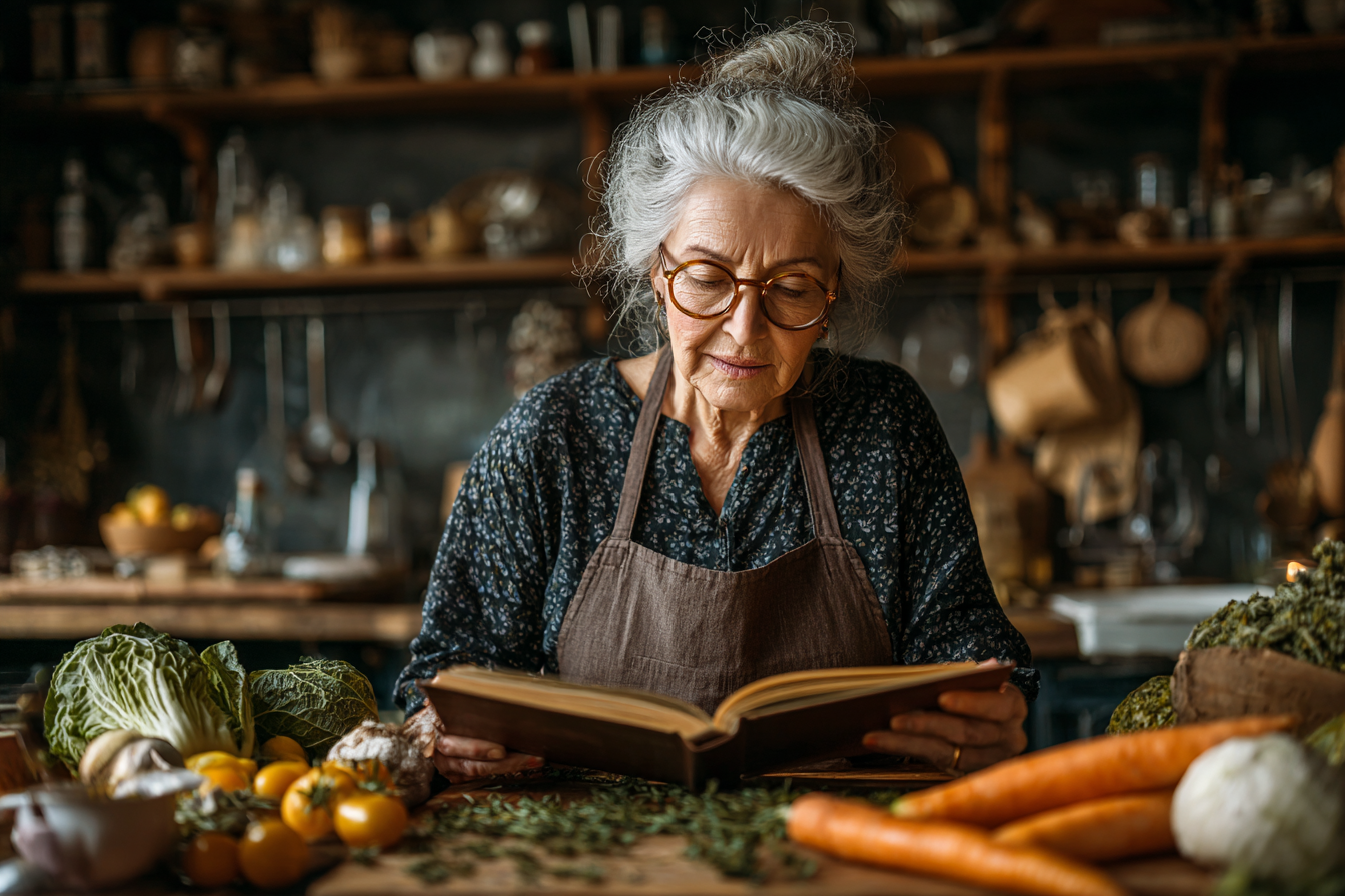 Засновниця trovinalq консультує клієнта